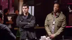 Гримм 5 сезон 4 серия